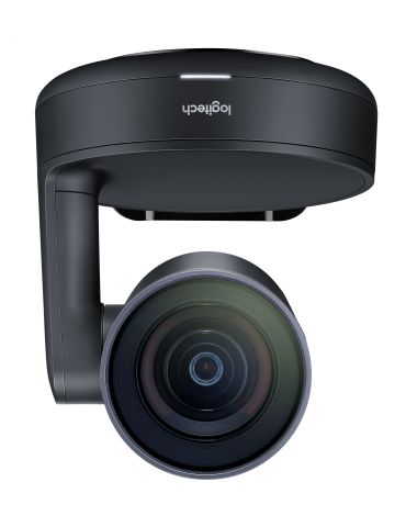 Logitech Rally Ultra-HD ConferenceCam sisteme de video-conferințe 10 persoană(persoane) Ethernet LAN Sistem conferințe video de