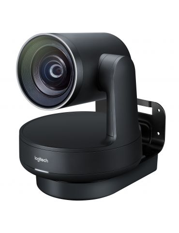 Logitech Rally Ultra-HD ConferenceCam sisteme de video-conferințe 10 persoană(persoane) Ethernet LAN Sistem conferințe video de