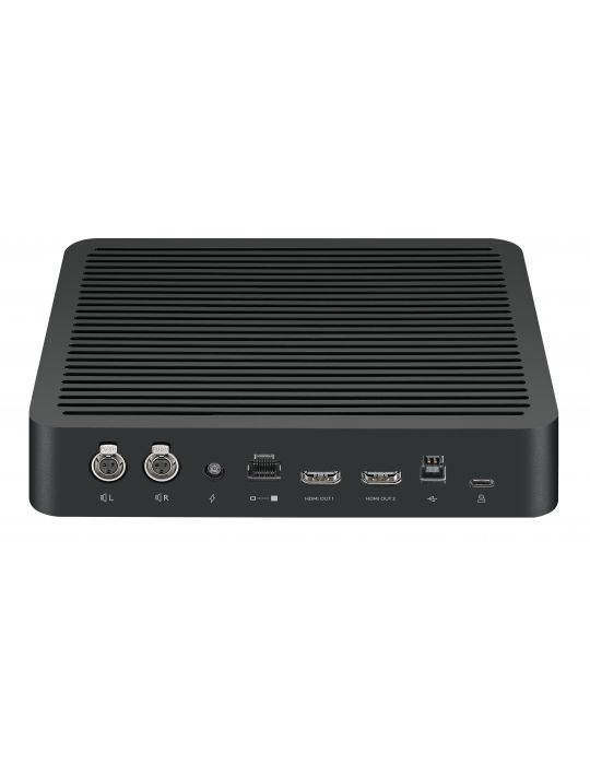 Logitech Rally Plus sisteme de video-conferințe 16 persoană(persoane) Ethernet LAN Sistem conferințe video de grup
