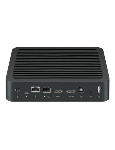 Logitech Rally Plus sisteme de video-conferințe 16 persoană(persoane) Ethernet LAN Sistem conferințe video de grup