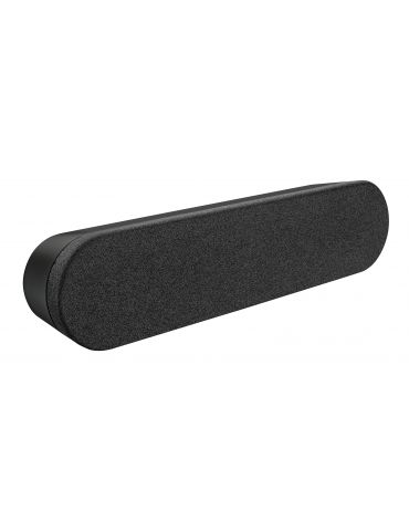 Logitech Rally Plus sisteme de video-conferințe 16 persoană(persoane) Ethernet LAN Sistem conferințe video de grup