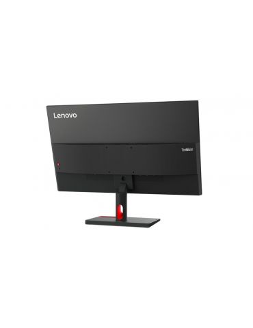 Lenovo ThinkVision S27i-30 LED display 68,6 cm (27") 1920 x 1080 Pixel Full HD Gri