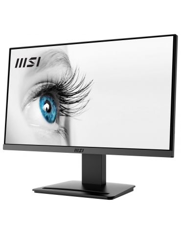 MSI Pro MP223 monitoare LCD 54,5 cm (21.4") 1920 x 1080 Pixel Full HD LED Negru - Tik.ro