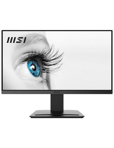 MSI Pro MP223 monitoare LCD 54,5 cm (21.4") 1920 x 1080 Pixel Full HD LED Negru