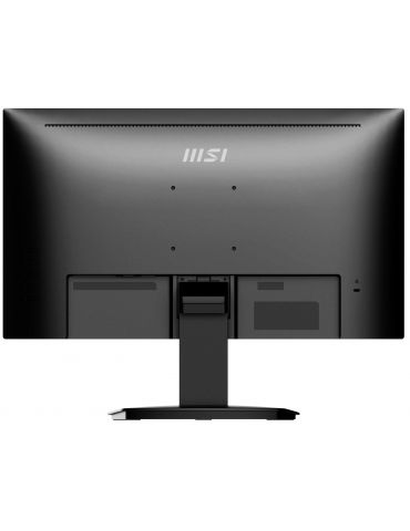 MSI Pro MP223 monitoare LCD 54,5 cm (21.4") 1920 x 1080 Pixel Full HD LED Negru
