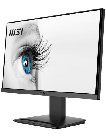 MSI Pro MP223 monitoare LCD 54,5 cm (21.4") 1920 x 1080 Pixel Full HD LED Negru