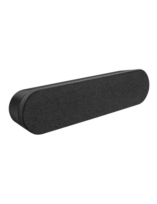 Logitech Rally boxe Grafit Prin cablu