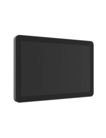 Logitech Tap Scheduler 25,6 cm (10.1") 1280 x 800 Pixel IPS 802.11a, 802.11b, 802.11g, Wi-Fi 4 (802.11n), Wi-Fi 5 (802.11ac)