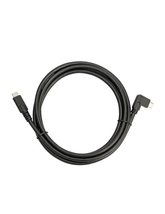 Jabra PanaCast cabluri USB 1,8 m USB C Negru