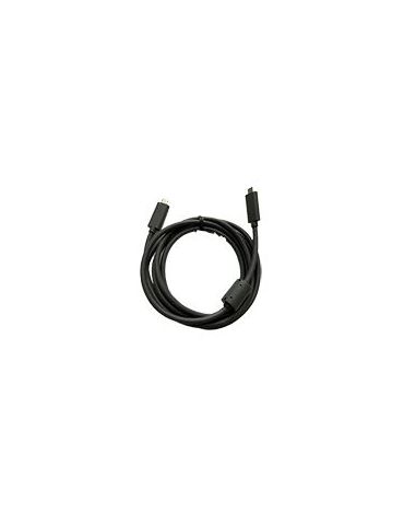 Logitech 993-002153 cabluri USB USB C Negru - Tik.ro