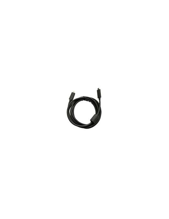 Logitech 993-002153 cabluri USB USB C Negru