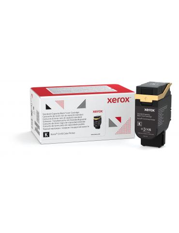 Xerox 006R04677 cartuș toner 1 buc. Original Negru - Tik.ro