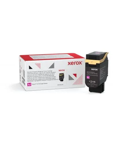 Xerox 006R04679 cartuș toner 1 buc. Original Magenta - Tik.ro