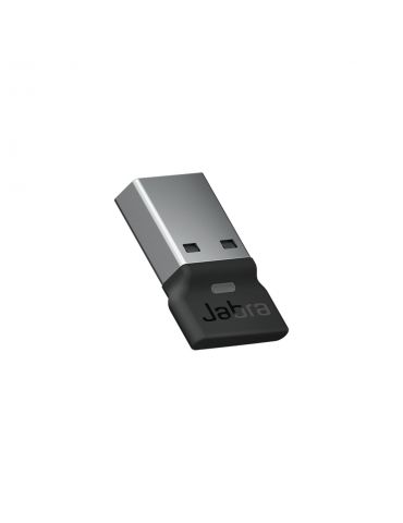 Jabra Link 380 30 m Negru - Tik.ro