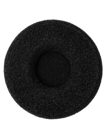 Jabra 14101-50 perne cu boxe Spumă Negru 10 buc. - Tik.ro