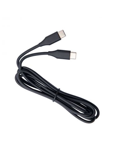 Jabra 14208-32 cabluri USB 1,2 m USB 3.2 Gen 2 (3.1 Gen 2) USB C Negru - Tik.ro