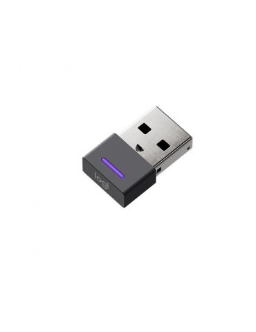 Logitech Zone Receptor USB - Tik.ro