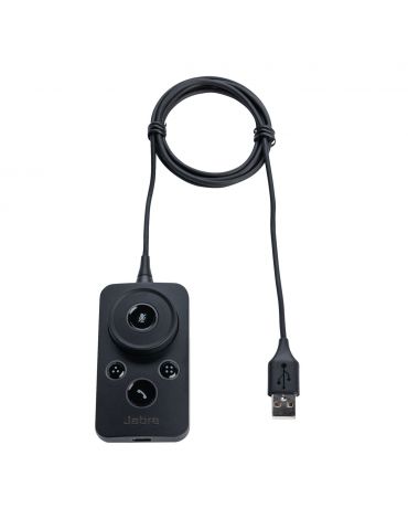 Jabra Engage Link telecomenzi Prin cablu Audio Butoane pentru apăsat - Tik.ro