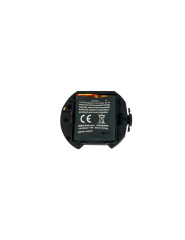 Jabra 14151-09 accesorii pentru căști Baterie - Tik.ro