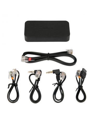 Jabra 14201-45 accesorii pentru căști Adaptor control - Tik.ro