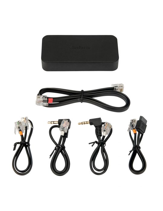 Jabra 14201-45 accesorii pentru căști Adaptor control