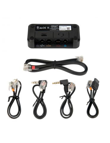 Jabra 14201-45 accesorii pentru căști Adaptor control