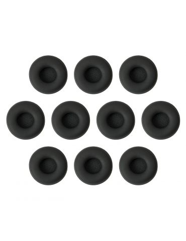 Jabra Biz 2400 II Imitație piele Negru 10 buc. - Tik.ro