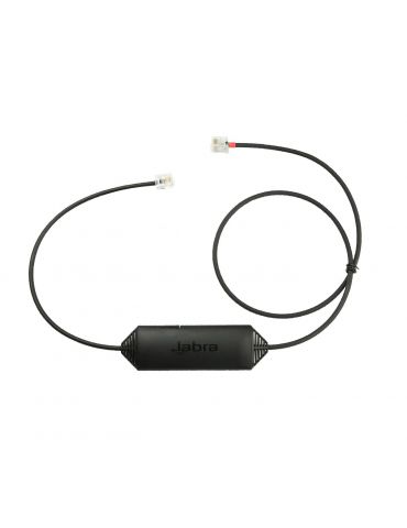 Jabra 14201-43 accesorii pentru căști Adaptor EHS - Tik.ro