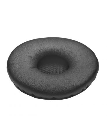 Jabra 14101-49 perne cu boxe Imitație piele Negru 10 buc.