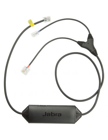 Jabra 14201-41 accesorii pentru căști Adaptor EHS - Tik.ro