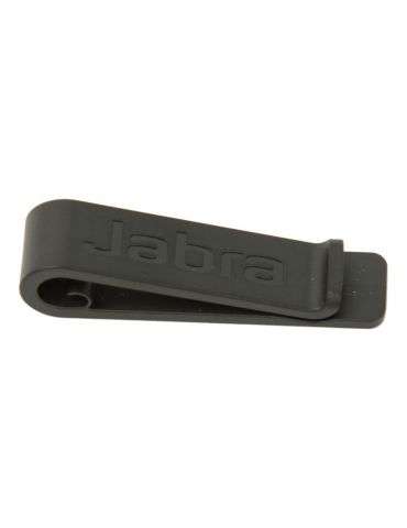 Jabra 14101-39 accesorii pentru căști Clemă pentru haină