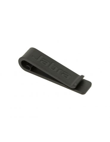 Jabra 14101-39 accesorii pentru căști Clemă pentru haină