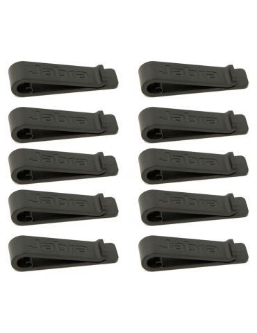 Jabra 14101-39 accesorii pentru căști Clemă pentru haină
