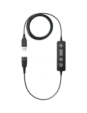 Jabra Link 260 USB adapter - Tik.ro
