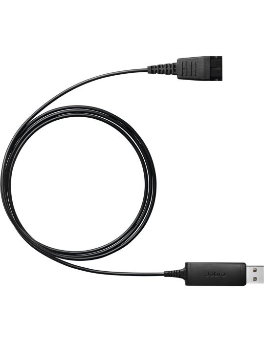 Jabra 230-09 accesorii pentru căști Cablu
