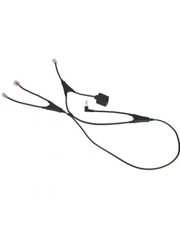 Jabra 14201-36 accesorii pentru căști - Tik.ro