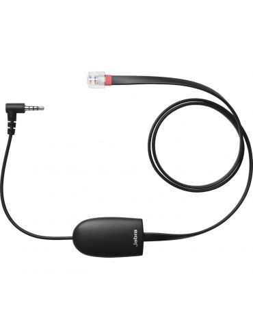 Jabra 14201-40 accesorii pentru căști Adaptor EHS - Tik.ro