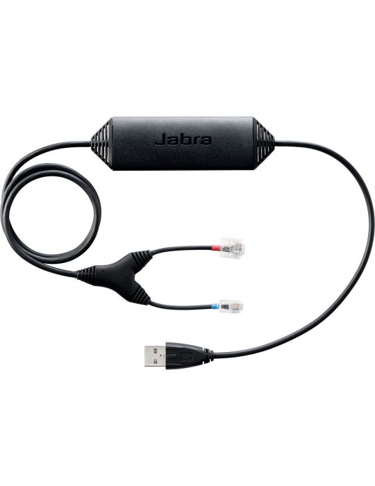 Jabra 14201-32 accesorii pentru căști Adaptor EHS