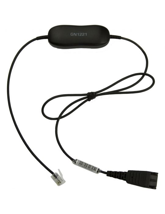 Jabra GN1221 Cablu