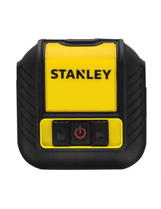 Stanley STHT77498-1 Nivela laser Cubix dioda rosie 12 m Stanley - 1