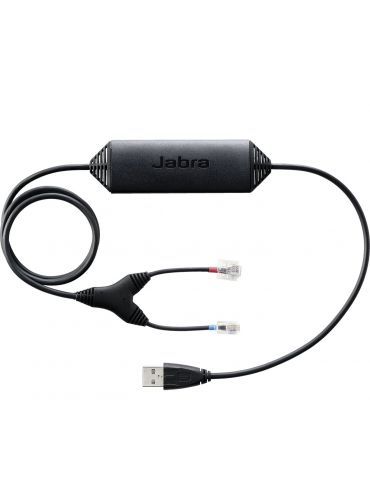 Jabra 14201-30 accesorii pentru căști Adaptor EHS - Tik.ro