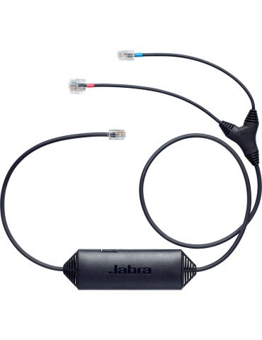 Jabra 14201-33 accesorii pentru căști Adaptor EHS - Tik.ro