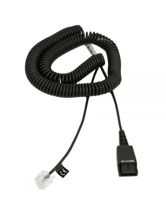 Jabra 8800-01-94 accesorii pentru căști Cablu