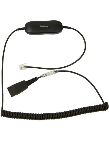 Jabra 88001-04 accesorii pentru căști Cablu - Tik.ro