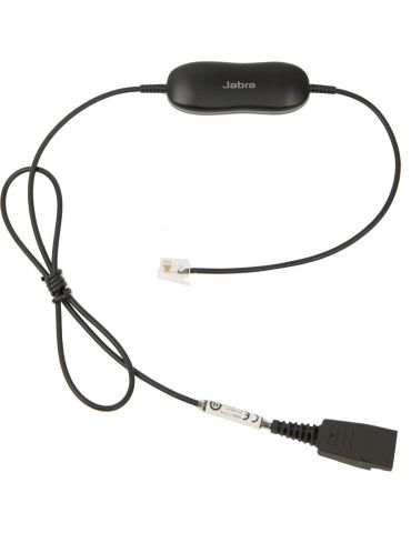 Jabra 88001-03 accesorii pentru căști Cablu - Tik.ro