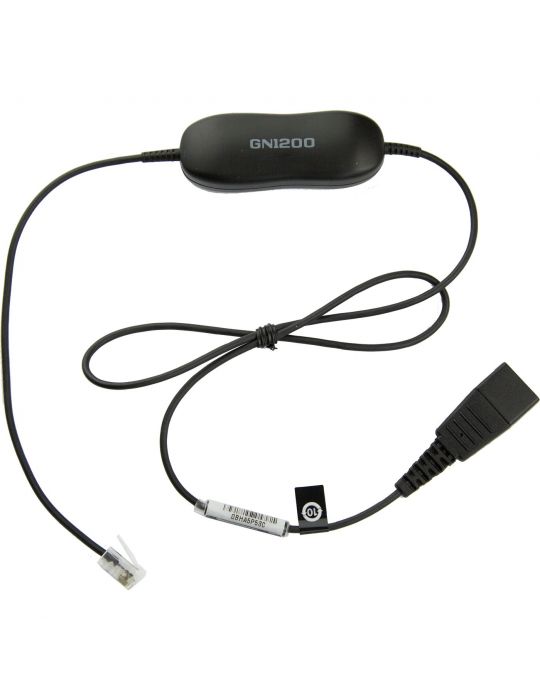 Jabra 88001-99 accesorii pentru căști Cablu