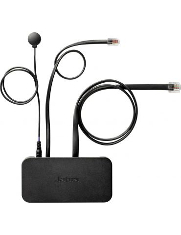 Jabra Link 14201-20 echipamente pentru interconectarea liniilor telefonice Negru - Tik.ro