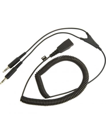 Jabra 8734-599 accesorii pentru căști - Tik.ro