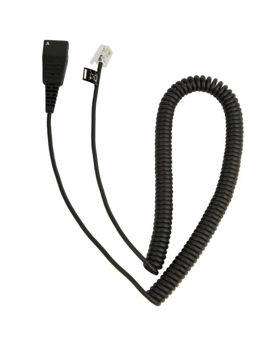 Jabra 8800-01-37 accesorii pentru căști Cablu