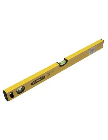 Stanley STHT1-43104 Nivela clasica 80 cm Stanley - 1 - Tik.ro